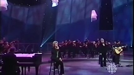 Anne Murray - You Needed Me