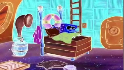 Spongebob - Jellyfish Jam In G Major [Full Episode]