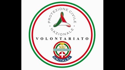 Esercitazione di Protezione Civile UNITALSI