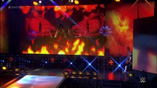 NXT Breakdown with Alex Riley - March 11, 2015