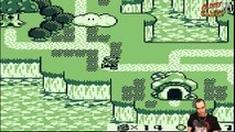 Oldies Games TV#22 Part 2 Super Mario land 2 (Game Boy)