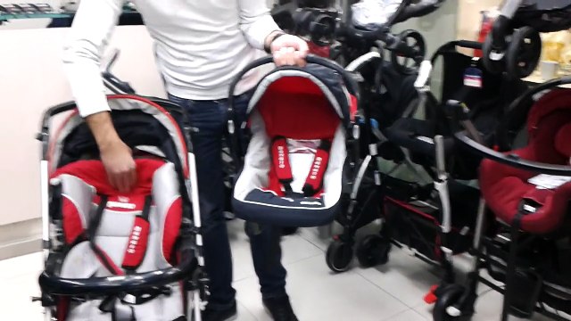 BENETO LUX ALUMUNYUM HAFIF 2020 SET BEBEK ARABASI