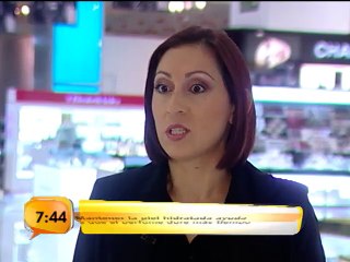 ¿Cómo elegir el perfume adecuado?