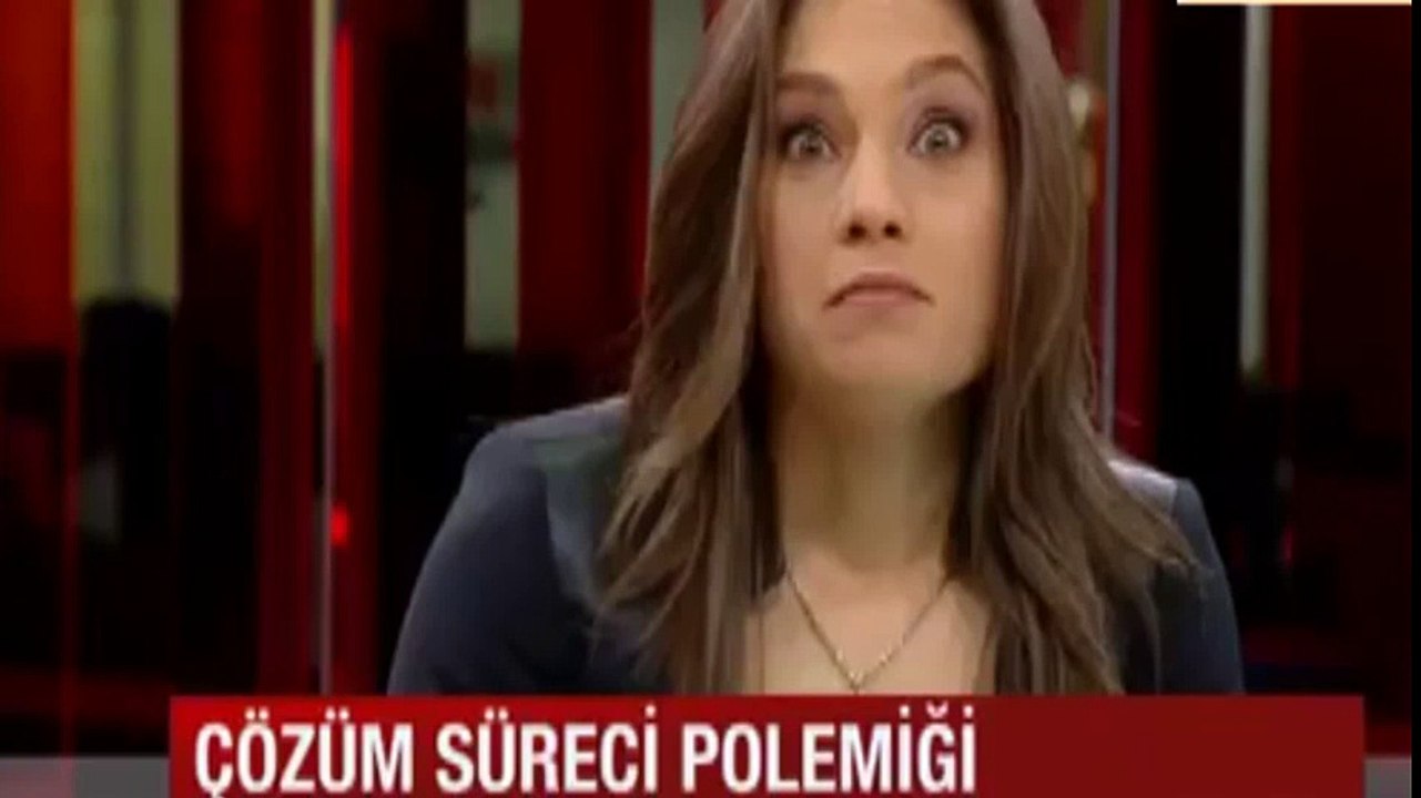 Bülent Arınç Nevşin Mengü'yü şok etti