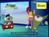 Oggy And Cockroaches Rock n Roll Episode In Urdu And Hindi Enjoy