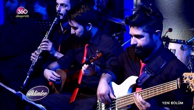 01 servet kocakaya mektup (sevdalar kimden yana) 28.03.2015 iklimler