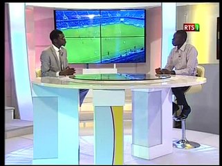 Victoire Du Sénégal Face au Ghana,(2-1) Le débreifing