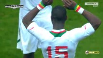 Match amical : Ghana vs Sénégal (1-2)