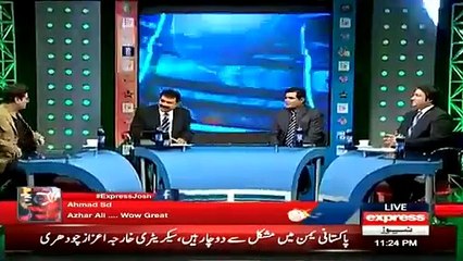 Josh Jaga De - 28 March 2015