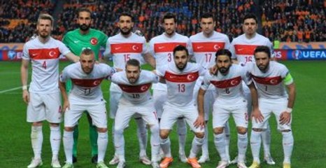 Milli Takımımızın Grubunda Kalan Maçlar