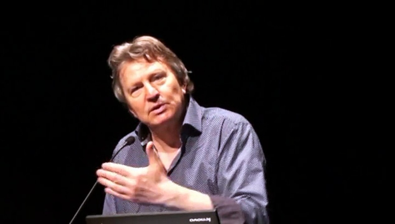 Intervention Xavier Pommereau PARTIE 2