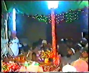 Arifana Kalam Mian Muhammad Bakhsh_Zaheer Abbas Fareedi