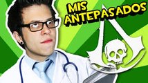 EL MEDICO RUSO TIENE MIS RESULTADOS!