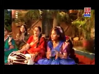 Kaune Rang Mor Bal Kanahiya - Bhojpuri Sohar - Madhubala Srivastav