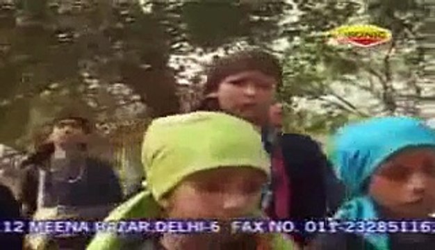 Maa Baap, apney maa baap ka tu dil na dukha Farhan Qadri