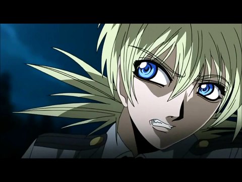 Skrillex - First Of The Year (Equinox) [Hellsing AMV]