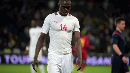 Après Sénégal - Ghana (2-1), réaction de Zargo Touré