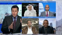حديث الثورة- الأزمة اليمنية وشروط الحوار بعد عاصفة الحزم
