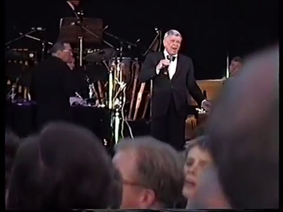 Frank Sinatra: "My Way"