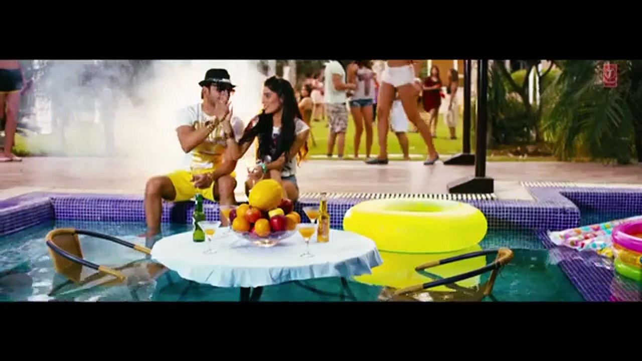 2 Many Girls (Full Video) - Badshah ft. Fazilpuria - Latest bollywood songs 2015 HD