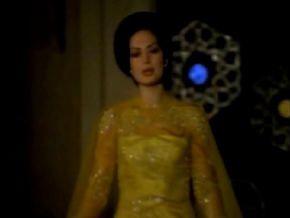 Hicran - Nesrin Sipahi (Murat Soydan & Türkan Şoray)