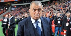 Fatih Terim, Maçtan Sonra Eleştirilere Tepki Gösterdi