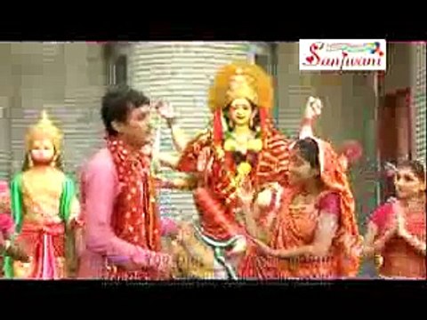 Khul Jai Kismat Ke Tala - Bhojpuri New Hit Mata Ki Bheinte - Sonu Tiwari