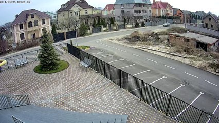 IP камера CUBE CU-IPO25H200