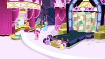 My little pony (Dutch/NL) Seizoen 4 aflevering 13.2