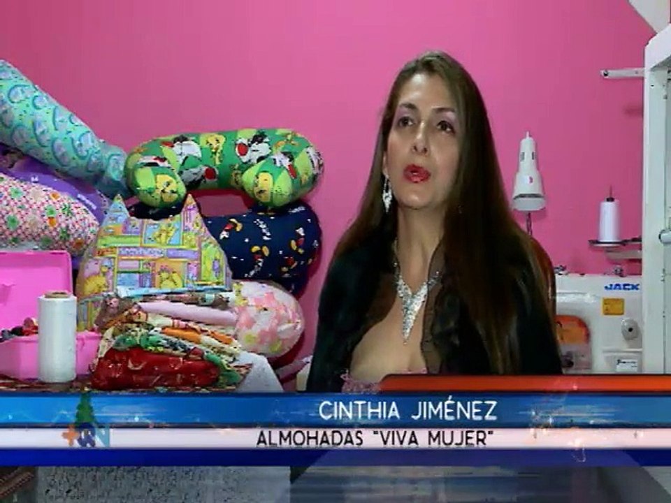 Dulces sueños