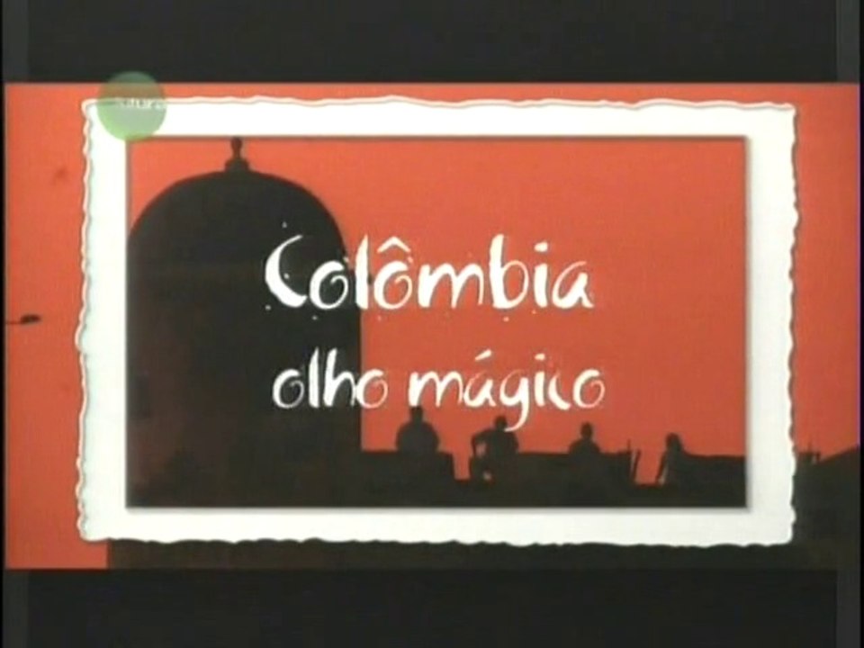 COLÔMBIA (Olho mágico)