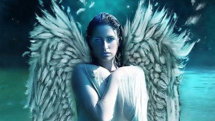 DANS LE COEUR DES ANGES