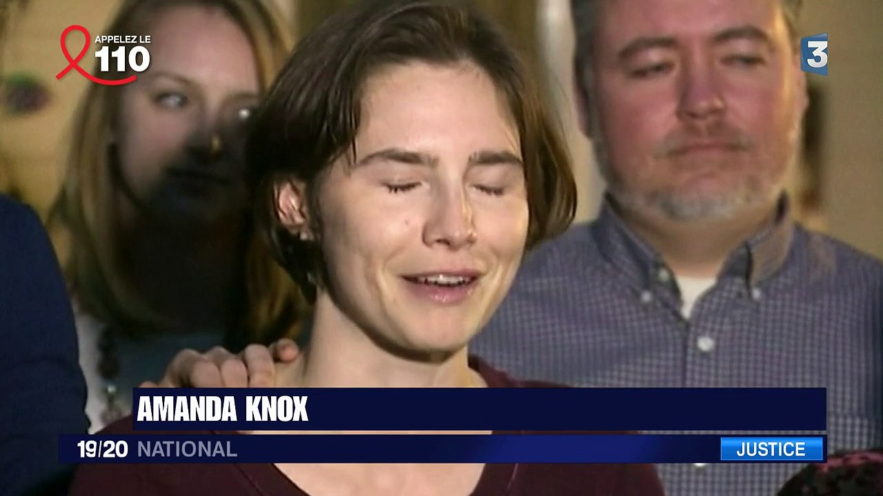Amanda Knox acquittée, le mystère reste entier sur le meurtre de Meredith Kercher