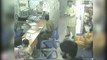 Dunya News obtains CCTV Footage of Bank robbery in Multan