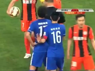 Penaltıyı Kim Atacak Kavgası