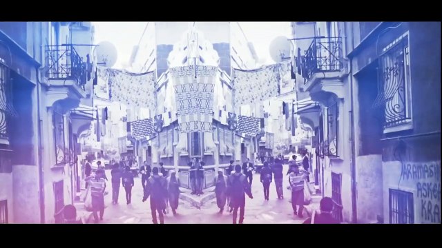 İntizar - Su Gibi Gözlerin Yağmur Bahar - Paramparça Dizi Müziği Part 1