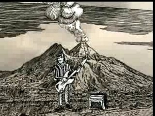 JL Murat Cailloux réalisé par M/M