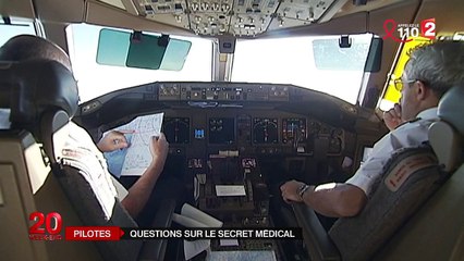 Le médecin d'Andreas Lubitz aurait-il dû prévenir la compagnie ?