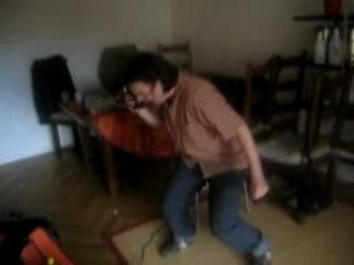 I'll be right there destruction portable