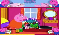 La Cerdita Peppa Pig T4 en Español, Capitulos Completos HD Nuevo 4x36 De Vacaciones en Avión