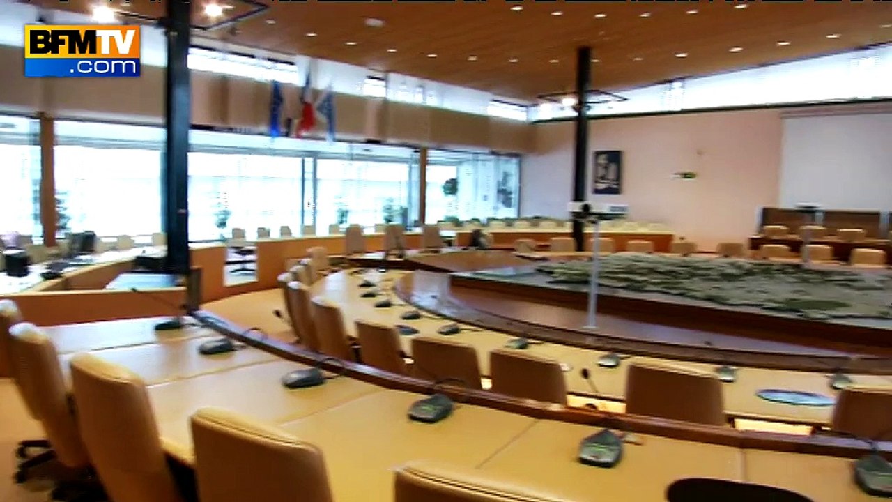 Elections départementales: quelles nouveautés pour le conseil départemental ?