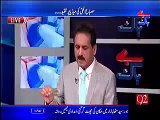 MQM Ne Har Wo Baat Nahi Manni Jo Imran Kehta Hai Khushnood Khan 92 Hd