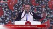 Erdoğan'dan 'Böcek' açıklaması