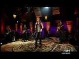Reba McEntire - The Night The Lights Went Out In Georgia Live