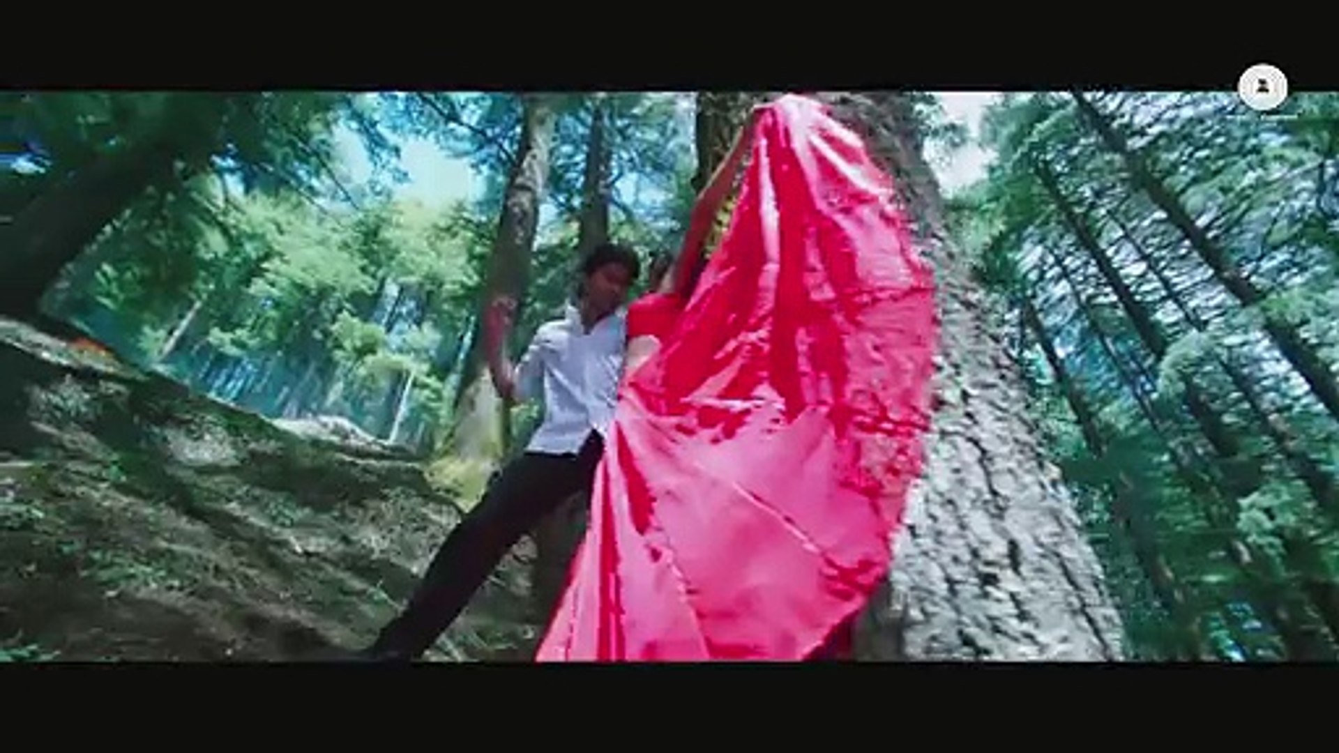 ⁣New Song Tu Itni Khoobsurat hai