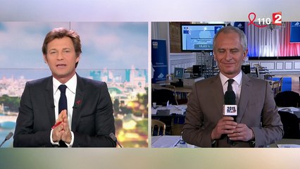 Départementales : le point sur le scrutin à la mi-journée