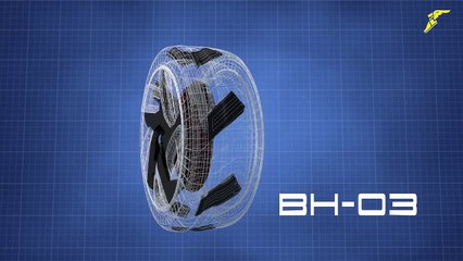 Ce pneu permet directement de recharger les voitures électriques