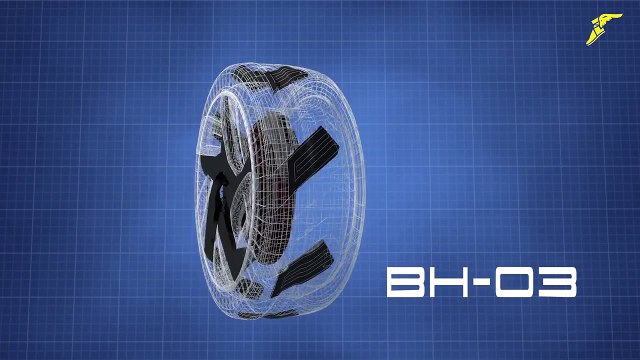 Ce pneu permet directement de recharger les voitures électriques