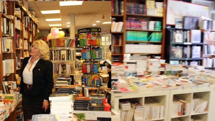 Béatrice  Romy  " Auteur "  Une vie hors du commun