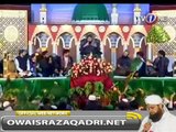 Muhammad Owais Raza Qadri New 2015 Mehfil E Naat On Tv One 3 Jan 2015 - YouTube